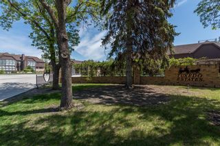 Main Photo:  in Winnipeg: Tuxedo Condominium for sale (1E) 