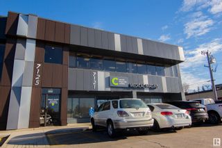 Photo 9: 7125 109 Street NW in Edmonton: Zone 15 Office for sale : MLS®# E4299953