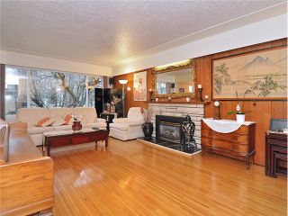 Photo 4: 6848 ROSS Street in Vancouver: South Vancouver House for sale (Vancouver East)  : MLS®# V1041822