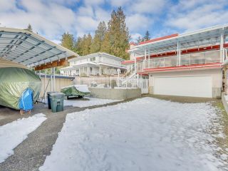 Photo 30: 4792 NEVILLE Street in Burnaby: South Slope House for sale (Burnaby South)  : MLS®# R2741396