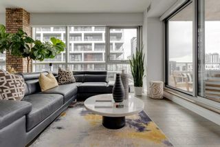 Photo 21: 405 88 9 Street NE in Calgary: Bridgeland/Riverside Apartment for sale : MLS®# A2125265
