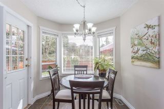 Photo 14: 9 22875 125B Avenue in Maple Ridge: East Central Townhouse for sale in "COHO CREEK ESTATES" : MLS®# R2258463