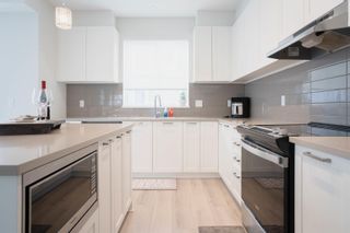 Photo 11: 156 8335 NELSON Street in Mission: Mission-West Townhouse for sale in "ARCHER GREEN BY POLYGON" : MLS®# R2864664