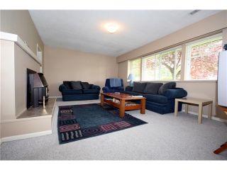 Photo 2: 5340 SARATOGA Drive in Tsawwassen: Cliff Drive House for sale in "Cliff Drive" : MLS®# V890114