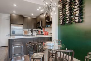 Photo 8: 414 88 9 Street NE in Calgary: Bridgeland/Riverside Apartment for sale : MLS®# A2013503