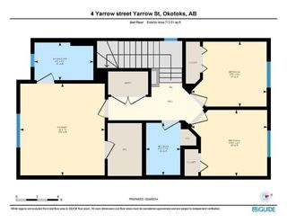 Photo 40: 4 Yarrow Street: Okotoks Semi Detached (Half Duplex) for sale : MLS®# A2107403