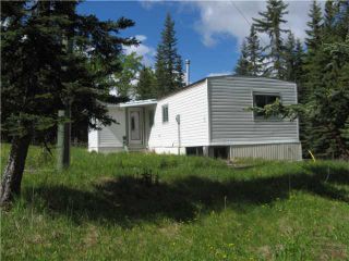 Photo 10: 265139 Jamieson Road: Rural Bighorn M.D. Residential Detached Single Family for sale : MLS®# C3620843