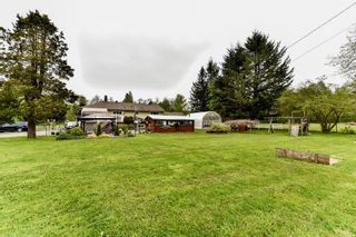 Photo 30: 25786 62 in : County Line Glen Valley House for sale (Langley)  : MLS®# f1439719