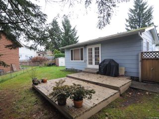 Photo 8: 1590 Valley Cres in COURTENAY: CV Courtenay East House for sale (Comox Valley)  : MLS®# 716190