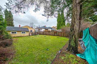 Photo 7: 738 FIFTH STREET in New Westminster: GlenBrooke North House for sale : MLS®# R2528066