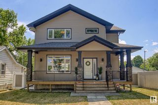 Photo 1: 3831 114 Avenue Beverly Heights Edmonton House for sale E4342483