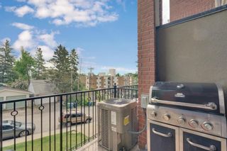 Photo 17: 302 2306 17B Street SW in Calgary: Bankview Apartment for sale : MLS®# A2107910