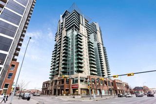 Photo 20: 1906 1410 1 Street SE in Calgary: Beltline Apartment for sale : MLS®# A2096385