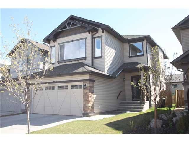 Main Photo: 175 NEW BRIGHTON Close SE in CALGARY: New Brighton Residential Detached Single Family for sale (Calgary)  : MLS®# C3522763