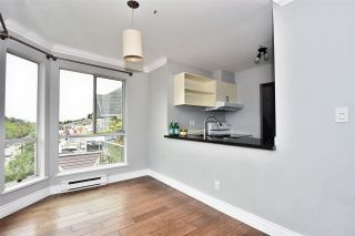 Photo 5: 303 1166 W 6TH Avenue in Vancouver: Fairview VW Condo for sale (Vancouver West)  : MLS®# R2309459