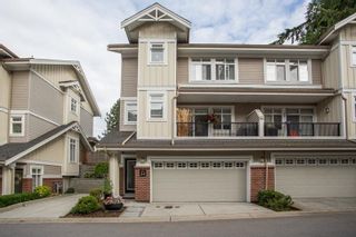 Photo 4: 34 2925 KING GEORGE Boulevard in Surrey: Elgin Chantrell Townhouse for sale (South Surrey White Rock)  : MLS®# R2705273