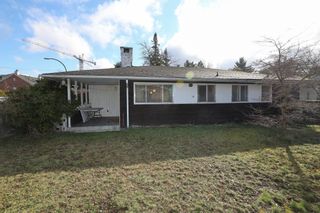 Main Photo: 796 W 42ND Avenue in Vancouver: Oakridge VW House for sale (Vancouver West)  : MLS®# R2671264