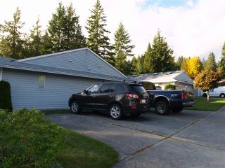 Photo 19: 7 824 NORTH Road in Gibsons: Gibsons & Area Townhouse for sale (Sunshine Coast)  : MLS®# R2216165