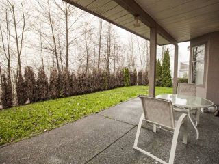 Photo 17: 1215 FLETCHER Way in Port Coquitlam: Citadel PQ House for sale : MLS®# V1089716