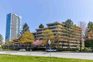 Photo 1: 306 5932 PATTERSON Avenue in Burnaby: Metrotown Condo for sale (Burnaby South)  : MLS®# R2262427