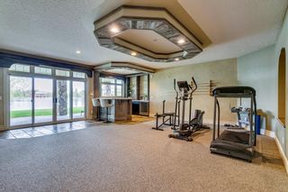 Photo 17: 55 Sunset Way SE in Calgary: Sundance Detached for sale : MLS®# A2053215