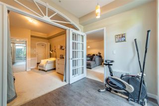 Photo 22: 114 33485 SOUTH FRASER Way in Abbotsford: Central Abbotsford Condo for sale in "Citadel Ridge" : MLS®# R2578963