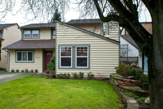 Main Photo: 6646 197 Street in Langley: Willoughby Heights House  : MLS®# F1101397