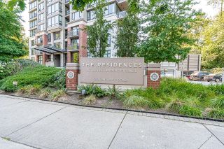 Photo 29: 1503 301 CAPILANO Road in Port Moody: Port Moody Centre Condo for sale in "The Residences" : MLS®# R2717876