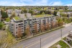 Main Photo: 405 750 W 12TH Avenue in Vancouver: Fairview VW Condo for sale in "TAPESTRY" (Vancouver West)  : MLS®# R2689342