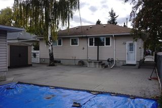 Photo 34: 2208 44 Street SE in Calgary: Forest Lawn House for sale : MLS®# C4139524