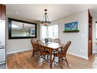 Photo 8: 1327 ANVIL CT in Coquitlam: New Horizons House for sale : MLS®# V1134436