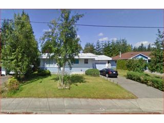Photo 1: 2645 ADELAIDE Street in Abbotsford: Abbotsford West House for sale in "CITY CENTER" : MLS®# F1427307
