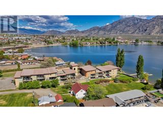 Photo 36: 5003 OLEANDER Drive Unit# 203 in Osoyoos: House for sale : MLS®# 10310122