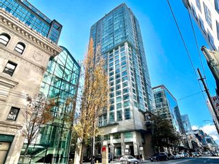 Photo 20: 1509 438 SEYMOUR Street in Vancouver: Downtown VW Condo for sale in "THE CONFERENCE PLAZA" (Vancouver West)  : MLS®# R2816052