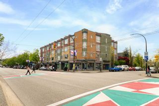 Photo 31: 210 1688 E 4TH Avenue in Vancouver: Grandview Woodland Condo for sale in "La Casa" (Vancouver East)  : MLS®# R2879393