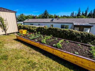 Photo 39: 75 951 Homewood Rd in CAMPBELL RIVER: CR Campbell River Central Manufactured Home for sale (Campbell River)  : MLS®# 775753
