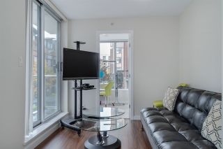 Photo 5: TH 15 550 TAYLOR Street in Vancouver: Downtown VW Condo for sale in "The Taylor" (Vancouver West)  : MLS®# R2219638