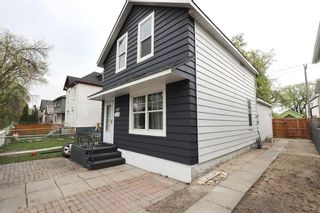 Photo 17: 585 Elgin Avenue in Winnipeg: West End Residential for sale (5A)  : MLS®# 202313961