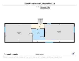 Photo 25: 720 West Chestermere Drive: Chestermere Detached for sale : MLS®# A2021780