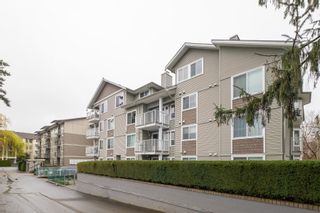 Photo 24: 304 2268 WELCHER Avenue in Port Coquitlam: Central Pt Coquitlam Condo for sale : MLS®# R2670344