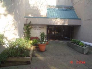 Photo 8: 209 1345 COMOX ST in Vancouver: West End VW Condo for sale in "TIFFANY COURT" (Vancouver West)  : MLS®# V566220