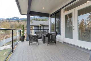Photo 18: 33 8295 NIXON Road in Chilliwack: Eastern Hillsides House for sale in "Camden at the Falls" : MLS®# R2744663