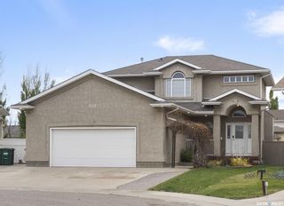 Photo 4: 619 Brookhurst Court in Saskatoon: Briarwood Residential for sale : MLS®# SK948656