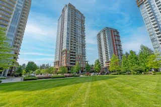 Photo 2: 304 3100 WINDSOR Gate in Coquitlam: New Horizons Condo for sale : MLS®# R2894042
