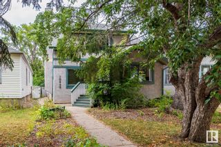 Photo 1: 10942 88 Avenue in Edmonton: Zone 15 House for sale : MLS®# E4314604
