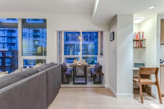Photo 10: PH615 161 E 1ST Avenue in Vancouver: Mount Pleasant VE Condo for sale in "BLOCK 100" (Vancouver East)  : MLS®# R2195060