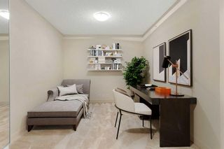 Photo 4: 614 8710 Horton Road SW in Calgary: Haysboro Apartment for sale : MLS®# A2121434
