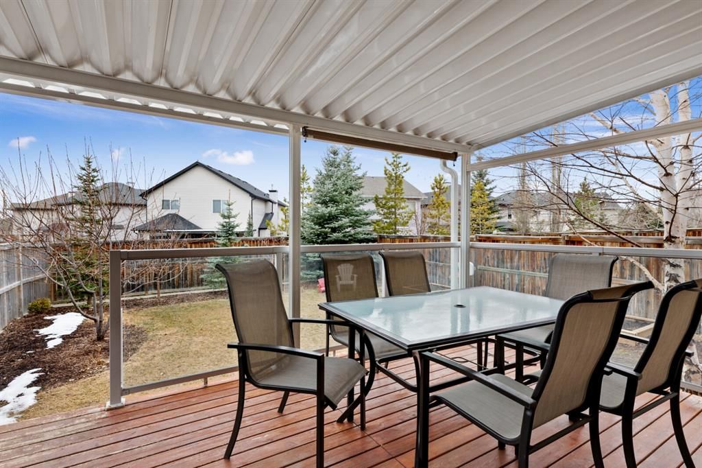 Photo 28: Photos: 46 Royal Birch Terrace NW in Calgary: Royal Oak Detached for sale : MLS®# A1210591