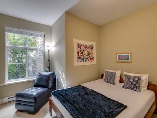 Photo 20: 216 1336 MAIN Street in Squamish: Downtown SQ Condo for sale in "ARTISAN" : MLS®# R2724187