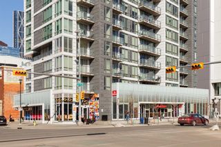 Photo 34: 1205 450 8 Avenue SE in Calgary: Downtown East Village Apartment for sale : MLS®# A2038352
